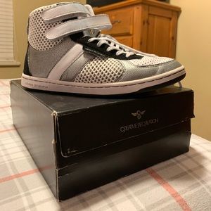 Men’s Creative Recreation Sneakers